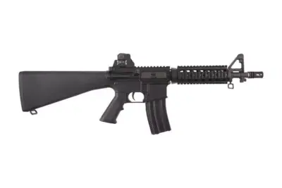 asgbox.pl - Replika karabinka LR16 FS-CQB