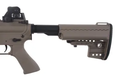 Replika karabinka CM631 - tan - obrazek 2