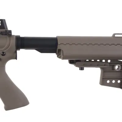 Alternative view of Replika karabinka CM631 - tan