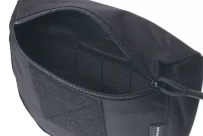 Kieszeń AVS JPC CPC fanny pack - czarny - obrazek 2