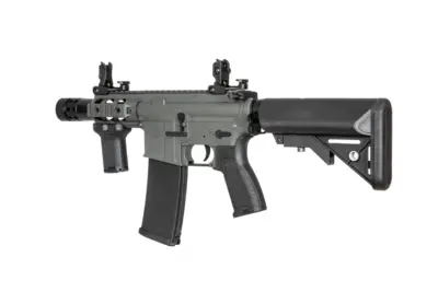 Replika karabinka RRA SA-E10 EDGE™ - Chaos Grey - obrazek 2