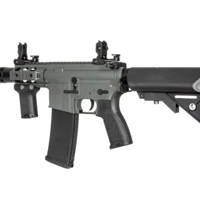 Alternative view of Replika karabinka RRA SA-E10 EDGE™ - Chaos Grey