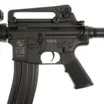 asgbox.pl - Replika karabinka szturmowego ICS-22