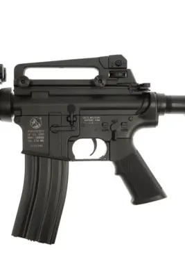 asgbox.pl - Replika karabinka szturmowego ICS-22