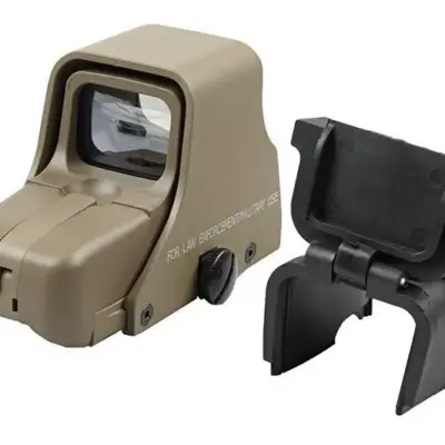 asgbox.pl - Kolimator typu ET 551 - TAN