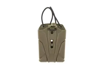 asgbox.pl - Ładownica Elastic Load - olive drab