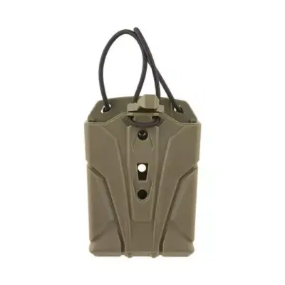 asgbox.pl - Ładownica Elastic Load - olive drab