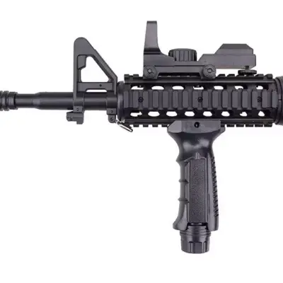 asgbox.pl - Replika elektryczna karabinka Colt M4A1 RIS