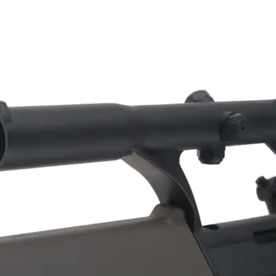 asgbox.pl - Replika karabinka SW-020TA - olive drab