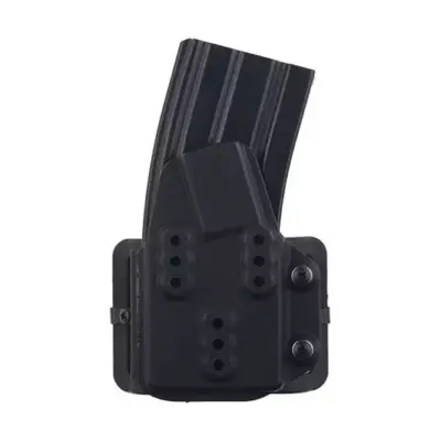 asgbox.pl - Ładownica Kydex AR Mag Carrier - czarna