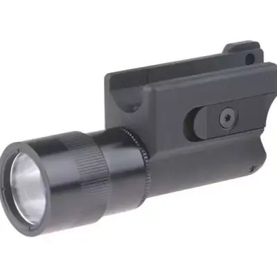 asgbox.pl - Latarka taktyczna VF9-VLT-V1911-BK02