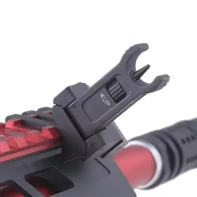 Alternative view of Replika karabinka Phantom Extremis EBB MKIV - czerwona