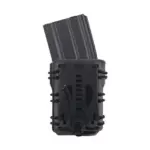 asgbox.pl - Ładownica SMC na magazynek 5.56 (QD na pas) - foliage green