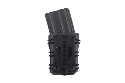 asgbox.pl - Ładownica SMC na magazynek 5.56 (QD na pas) - foliage green