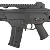 asgbox.pl - Replika subkarabinka H&K G36C Sportline