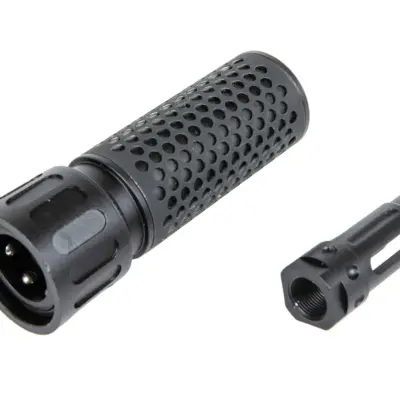 asgbox.pl - Tłumik HY-202