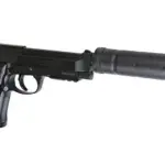 asgbox.pl - Replika pistoletu Beretta 92A1 Tactical