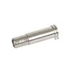 asgbox.pl - Regulowana tytanowa dysza CNC do replik AEG - 30mm - 33mm