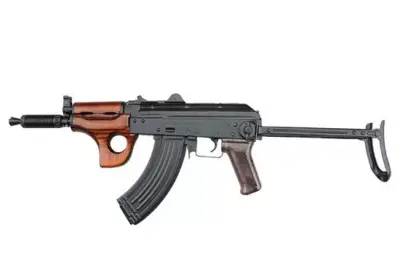 Replika elektryczna karabinka LCKMSU - obrazek 2