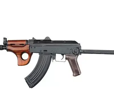 Alternative view of Replika elektryczna karabinka LCKMSU