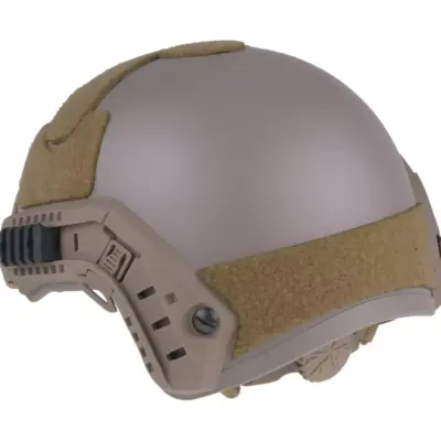 asgbox.pl - Replika hełmu Ballistic High Cut XP - Dark Earth