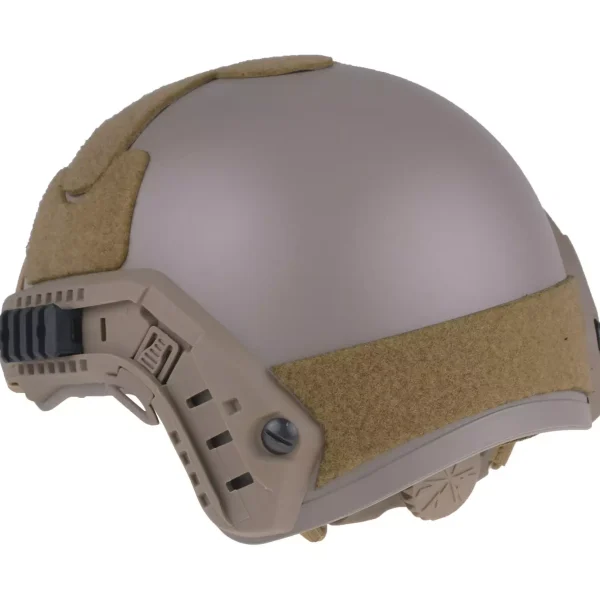 asgbox.pl - Replika hełmu Ballistic High Cut XP - Dark Earth