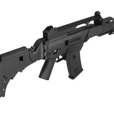 asgbox.pl - Replika subkarabinka JG0538 - czarna