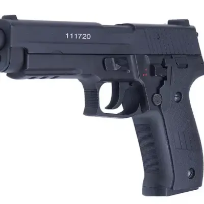 asgbox.pl - Replika pistoletu CM122 (Bez Akumulatora)