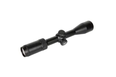 asgbox.pl - Luneta Matiz 3-9x40