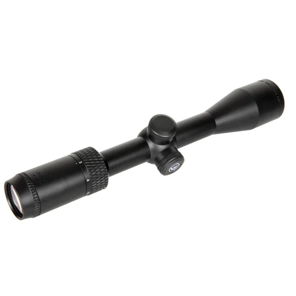 asgbox.pl - Luneta Matiz 3-9x40
