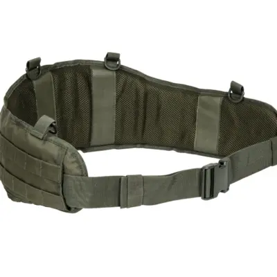 asgbox.pl - Pas oporządzeniowy Elite - oliwkowy