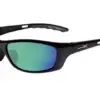 asgbox.pl - Okulary Wiley X® P-17GM Polarized Emerald Green