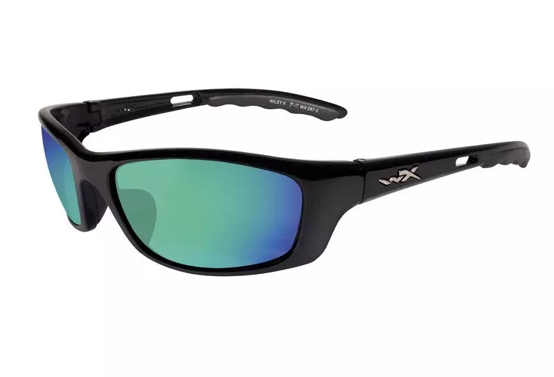 Okulary Wiley X® P-17GM Polarized Emerald Green OD-G-WIL-41-004627-00 asgbox.pl asgbox.pl - Okulary Wiley X® P-17GM Polarized Emerald Green