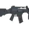 asgbox.pl - Replika karabinka SA-G12V EBB - czarna