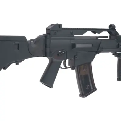 asgbox.pl - Replika karabinka SA-G12V EBB - czarna
