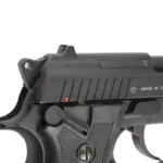asgbox.pl - Pistolet wiatrówka P92