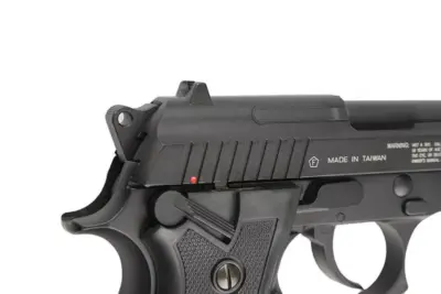 asgbox.pl - Pistolet wiatrówka P92