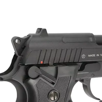 asgbox.pl - Pistolet wiatrówka P92