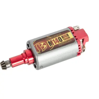 asgbox.pl - Silnik Ultra Torque M140