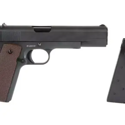 asgbox.pl - Replika pistoletu M1911 (723)