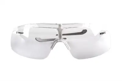 asgbox.pl - Okulary ochronne Super-G (9172.210) przezroczyste