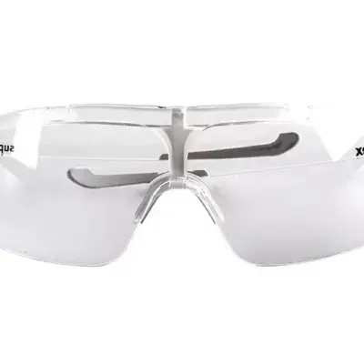 asgbox.pl - Okulary ochronne Super-G (9172.210) przezroczyste