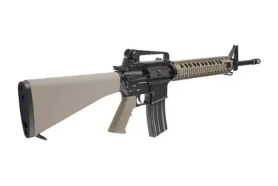 Replika karabinka Specna Arms SA-B07 ONE™ - Half Tan - obrazek 2