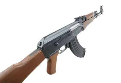Replika karabinka szturmowego G27 - obrazek 2