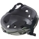 asgbox.pl - Replika kasku SFR - Foliage Green