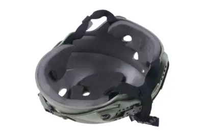 asgbox.pl - Replika kasku SFR - Foliage Green