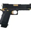 asgbox.pl - Replika pistoletu Hi-Capa 5.1 GOLD Match
