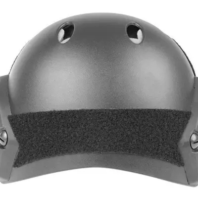 Alternative view of Replika kasku FAST PJ CFH - czarna (L/XL)