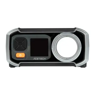 Chronograf AC6000MKII ACE-15-029579-00 asgbox.pl Chronograf AC6000MKII ACE-15-029579-00 asgbox.pl