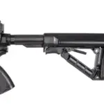 asgbox.pl - Replika karabinu maszynowego CM16 LMG Stealth - czarna